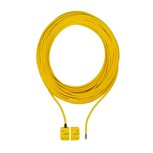 502227 New PILZ PSEN 2.1b-20/PSEN 2.1-20 /8mm/10m/1unit